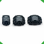 4-Pin Auto Connector Connector Automotive Connector Engine fuel injector