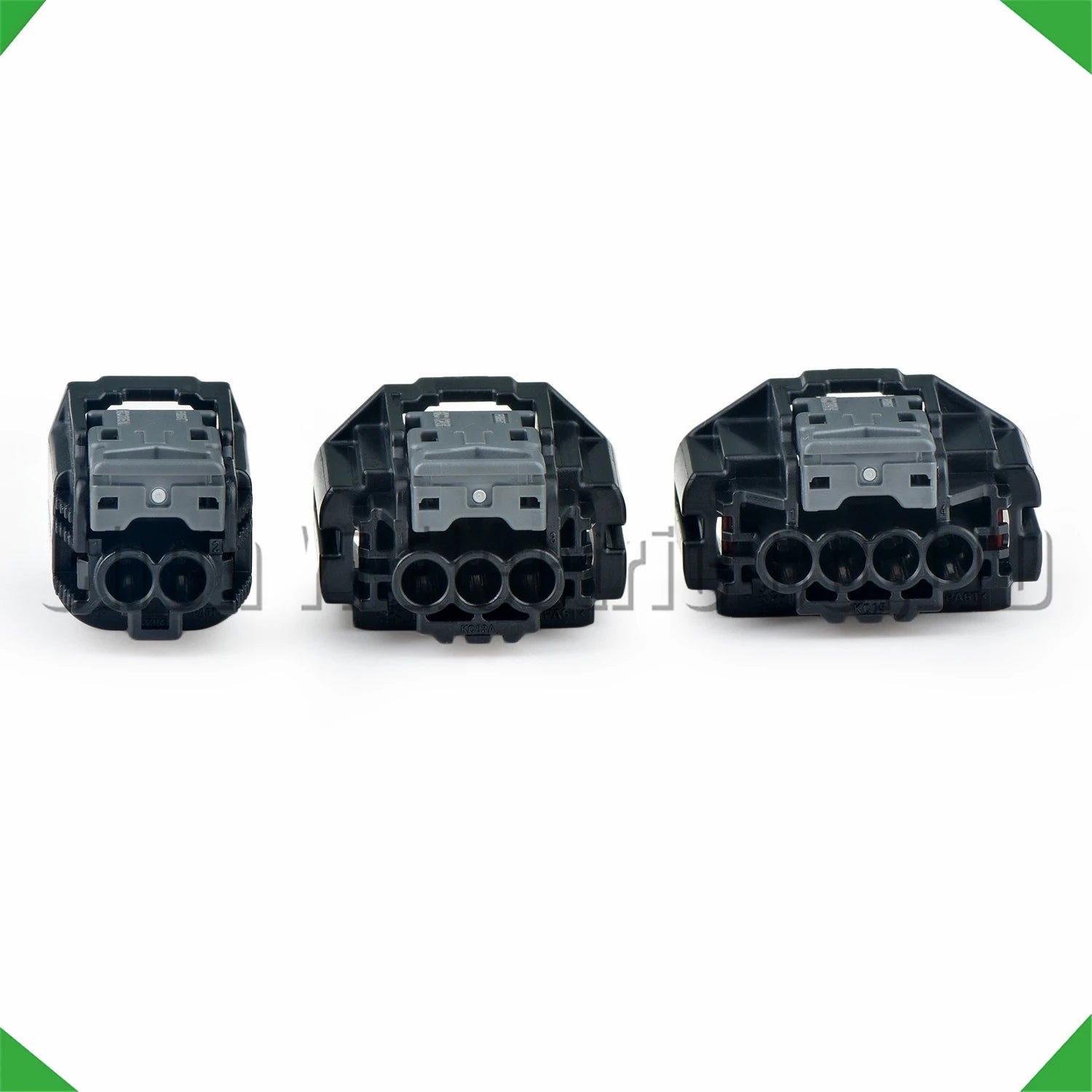 4-Pin Auto Connector Connector Automotive Connector Engine fuel injector