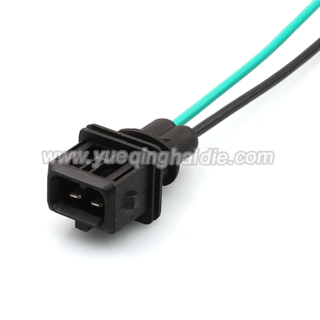 2PIN 106462-1 12084126 Waterproof 3.5mm Series EV1 Fuel Injector Nozzle Male Female Connectors Plug Socket Housing For VAG