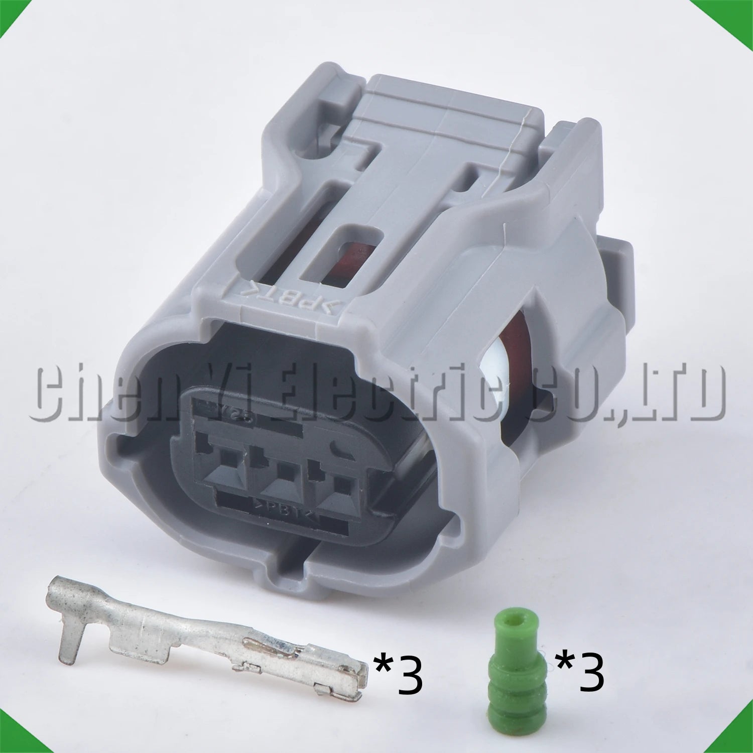 3-Pin Auto Connector Automotive Connectors Camshaft Position Sensor sensor