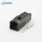 174056-2 174057-2 For automotive tweeter plug harness modified 4pin male/female connector plug terminal DJ7022Y-1-11/21