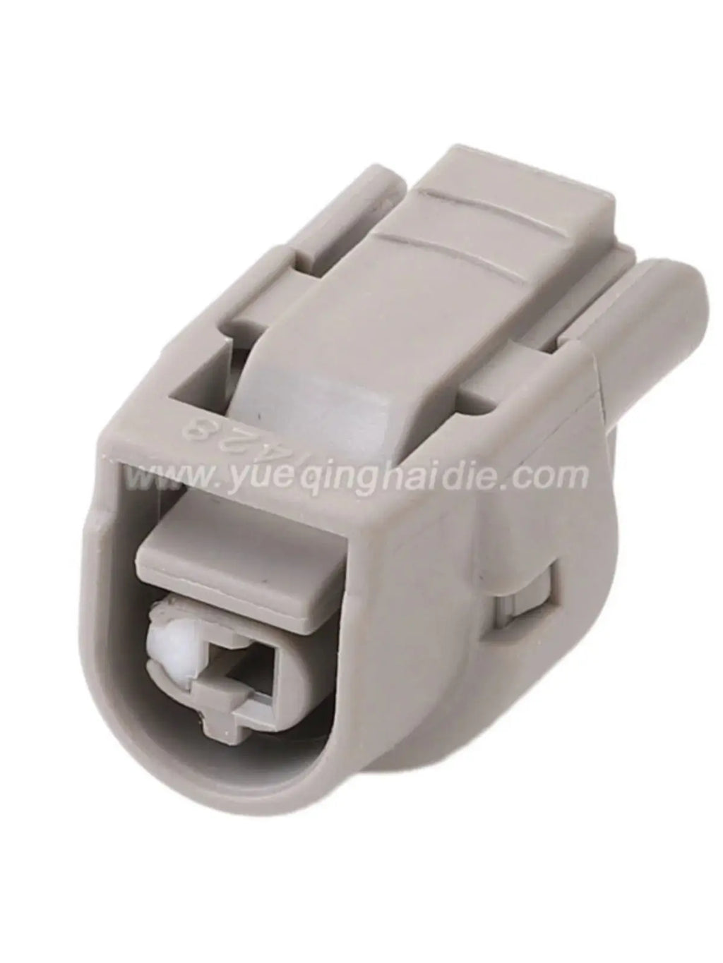 1Pin Waterproof 2.2mm Female Connector Electric Motorcycle Wiring Harness Cable Socket for Toyota 6189-0445 90980-11428