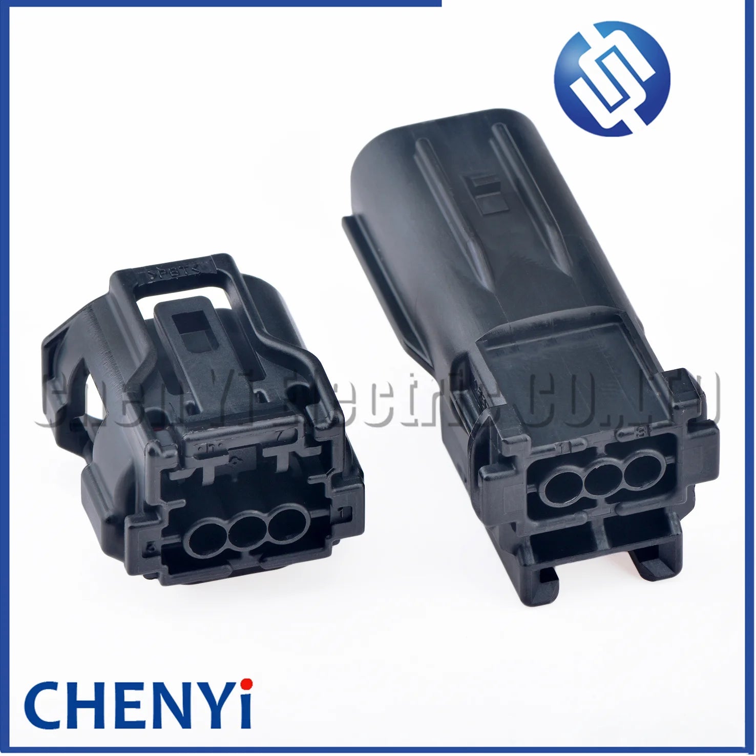 3 Pin Auto connector Camshaft Position Sensor Wire harness plug 90980-12719 90980-12353 6189-1129 6188-4920 For Toyota Lexus
