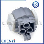 3 Pin Automotive waterproof connector Electronic power pump steering gear Wire harness Plug 6189-1230 90980-12496 For Toyota