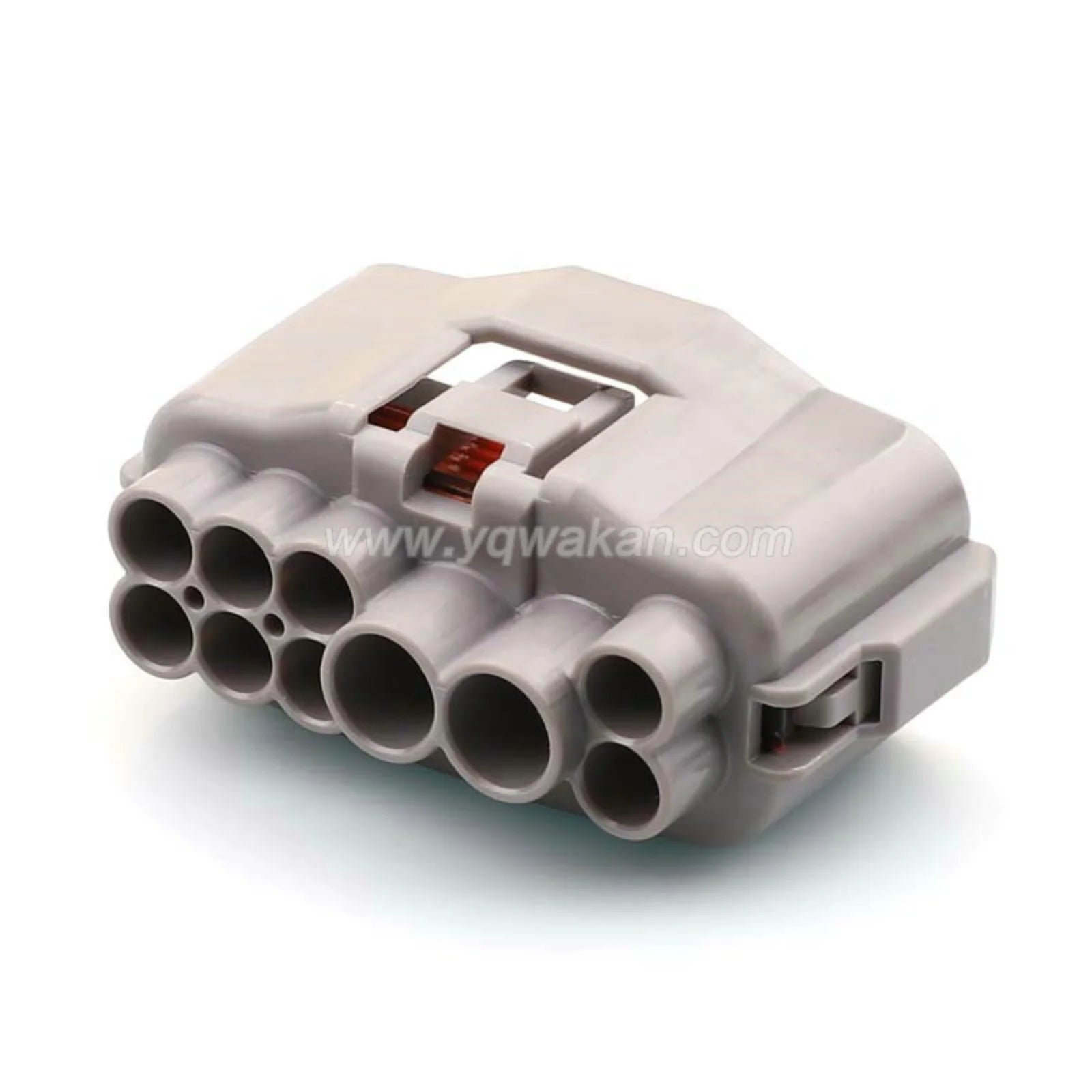 10PIN Automotive Waterproof 2.2mm 4.8mm Female Connector Transmission Wiring Harness Plug MG641316-4 For Toyota Rav4