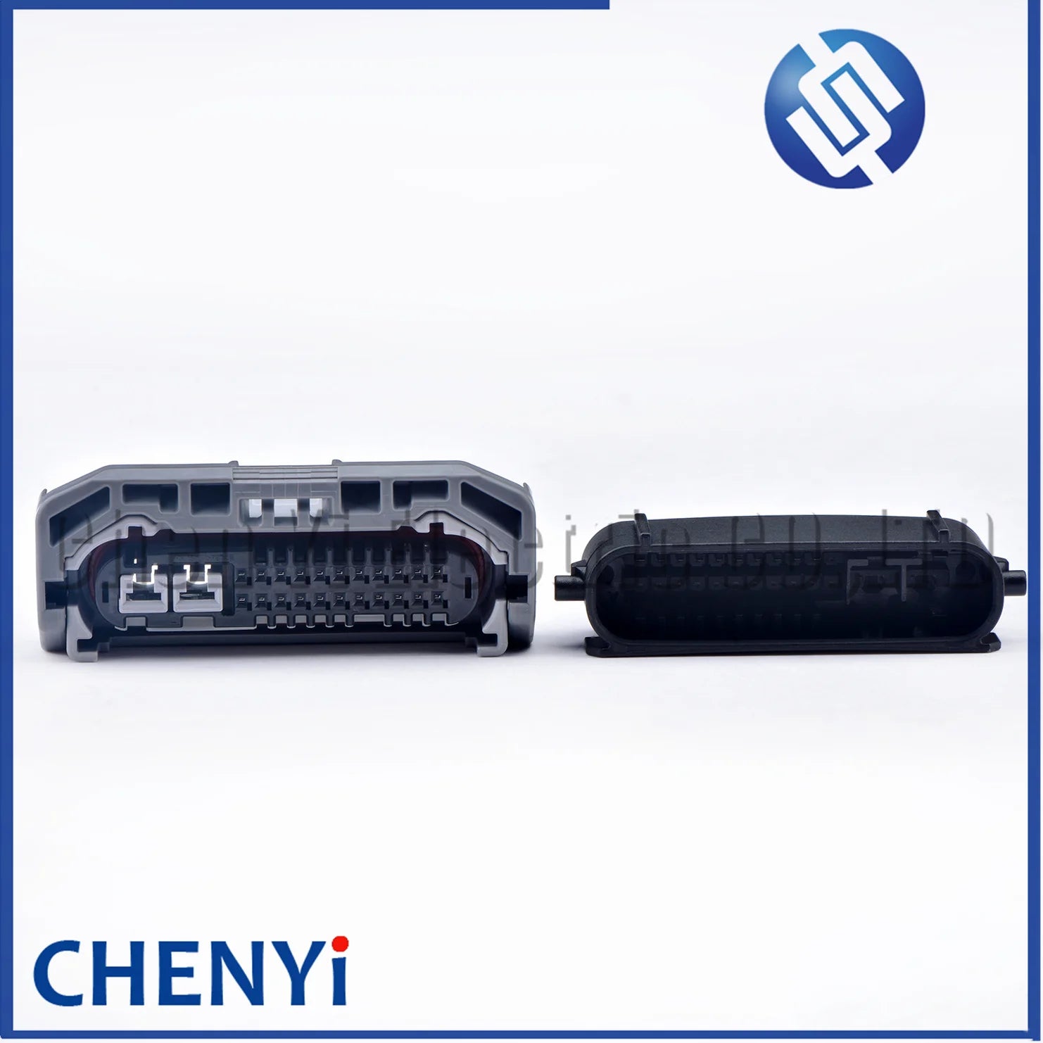 24 Pin Auto waterproof connector Headlight LED DRIVER Control UNIT ECU plug 6189-7426 90980-12A92 89908-78011 For Toyota Lexus