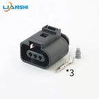 1J0973703 1J0973803 is suitable for Volkswagen temperature sensor plug DJ7032A-1.5-11/21