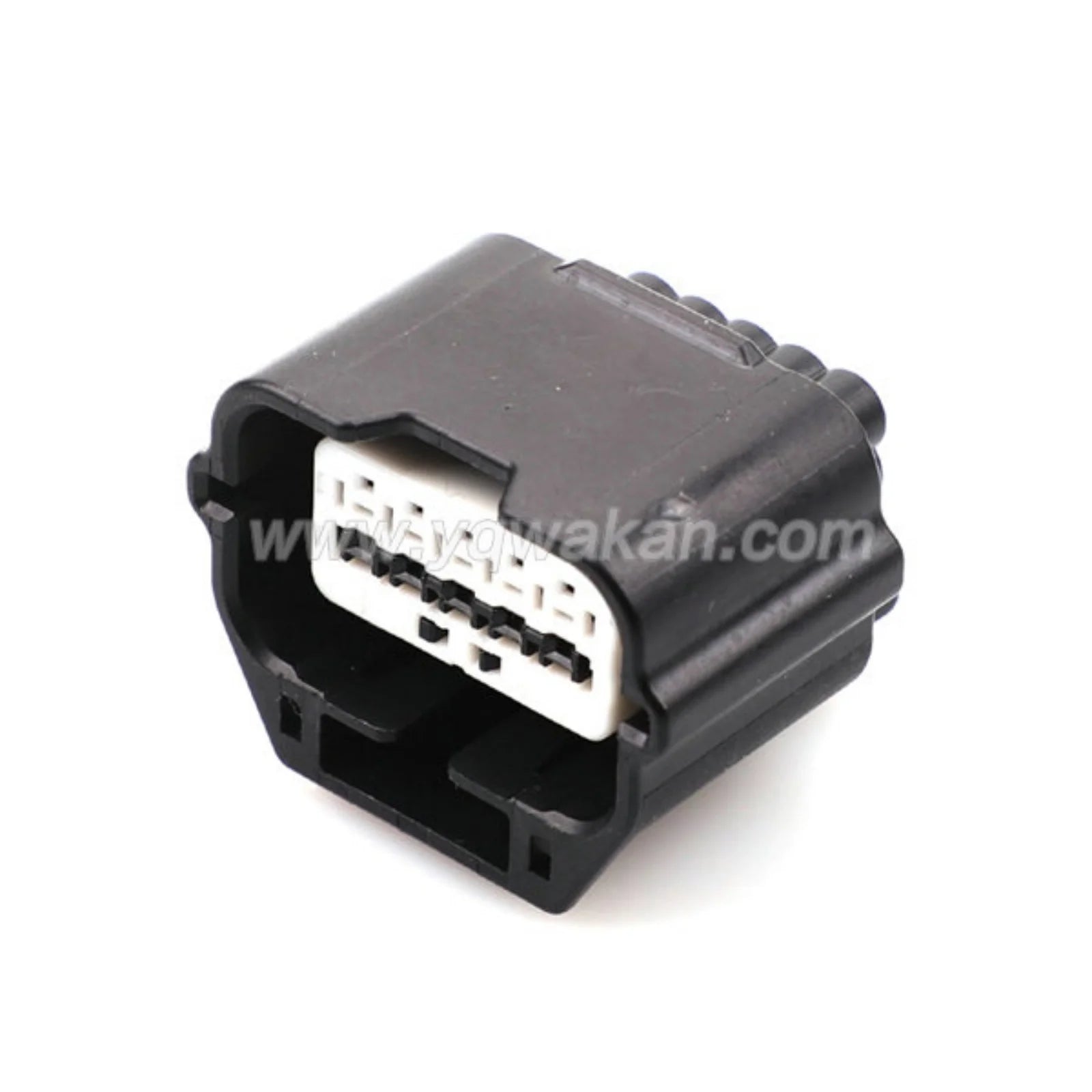 10-PIN 0.6mm Male Female Connector Auto Waterproof Wiring Cable Connector For Toyota Nissan Honda 7282-8856-30 7283-8856-30