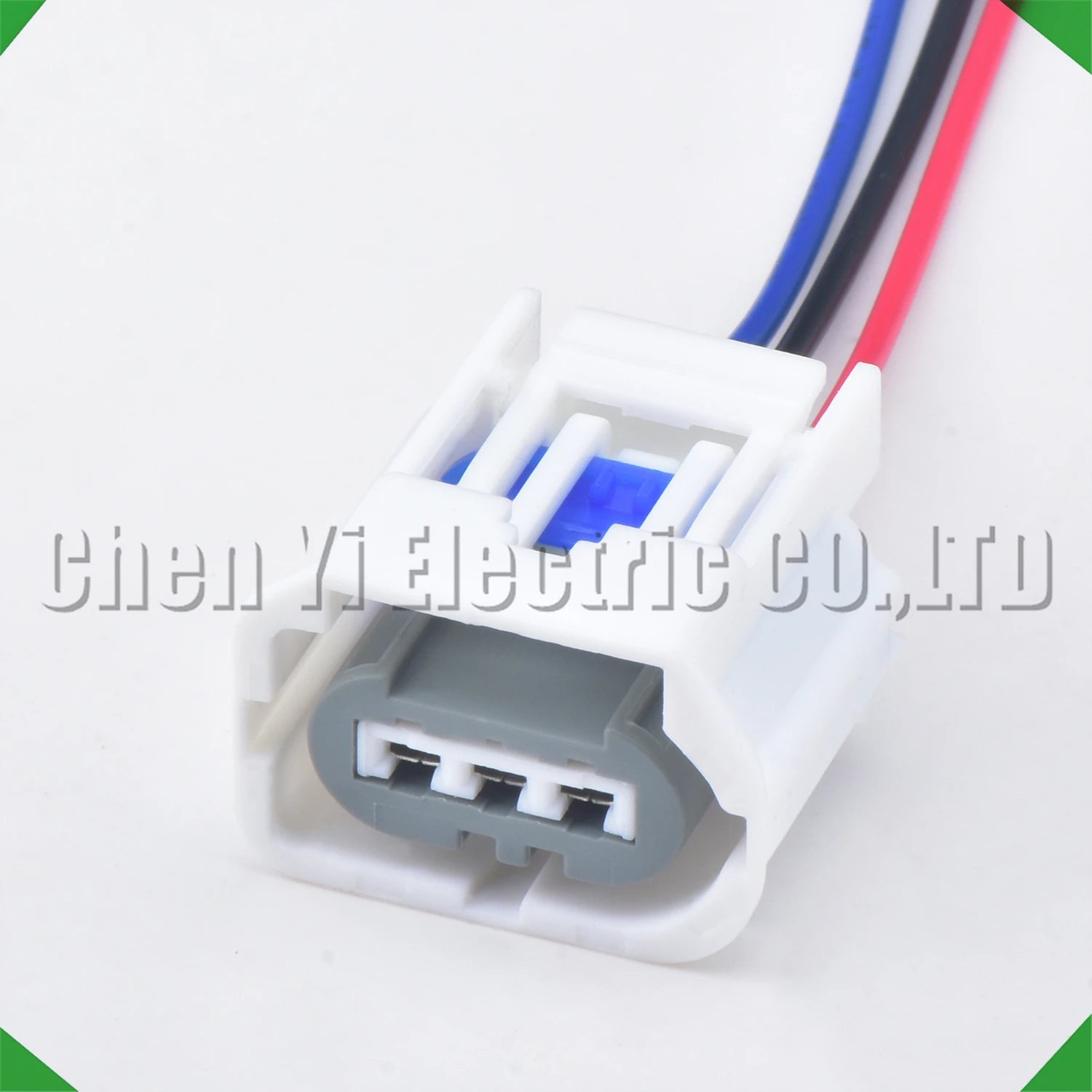 3-Pin Wire Harness Harness Automotive waterproof Power Steering Connector Mazda Ford Mazda