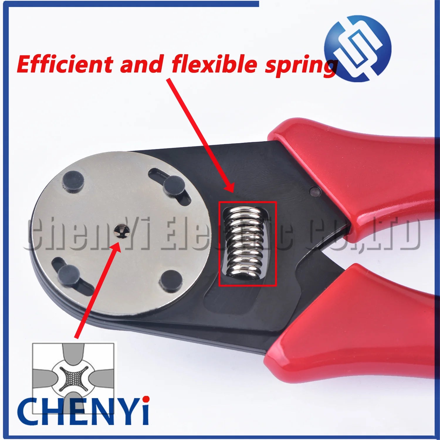 DT series round connector Pins Hand crimp Tool 16 AWG for 0462-201-16141 0460-202-16141 0460-215-1631 0462-209-1631 For Deutsch
