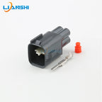 7282-7040-30/7283-7040-40 Automotive oxygen Sensor connector 4pin harness plug with terminal