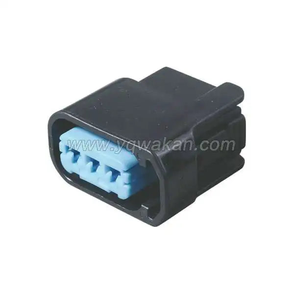 1 set 3pin cable wire harness connector housing plug connector 6189-0728