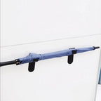 Universal Car Umbrella Holder 4/1pcs Trunk Hook Umbrella Mount Plant Towel Hook Auto Internal Storage Organizer Holders Tools