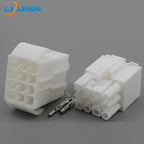 EL Connector Oda Miyagi Connector 3-point plug to plug terminal Cable connector Male and female terminals