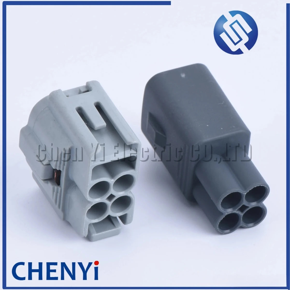 4 Pin Auto Waterproof Connector Oxygen Sensor wire harness plug 7283-7040-10 7282-7040-10 For Toyota Nissan Hyundai Kia