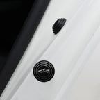 2023 New Universal Car Door Shock Absorbing Gasket For Car Trunk Sound Insulation Pad Shockproof Thickening Cushion Stickers