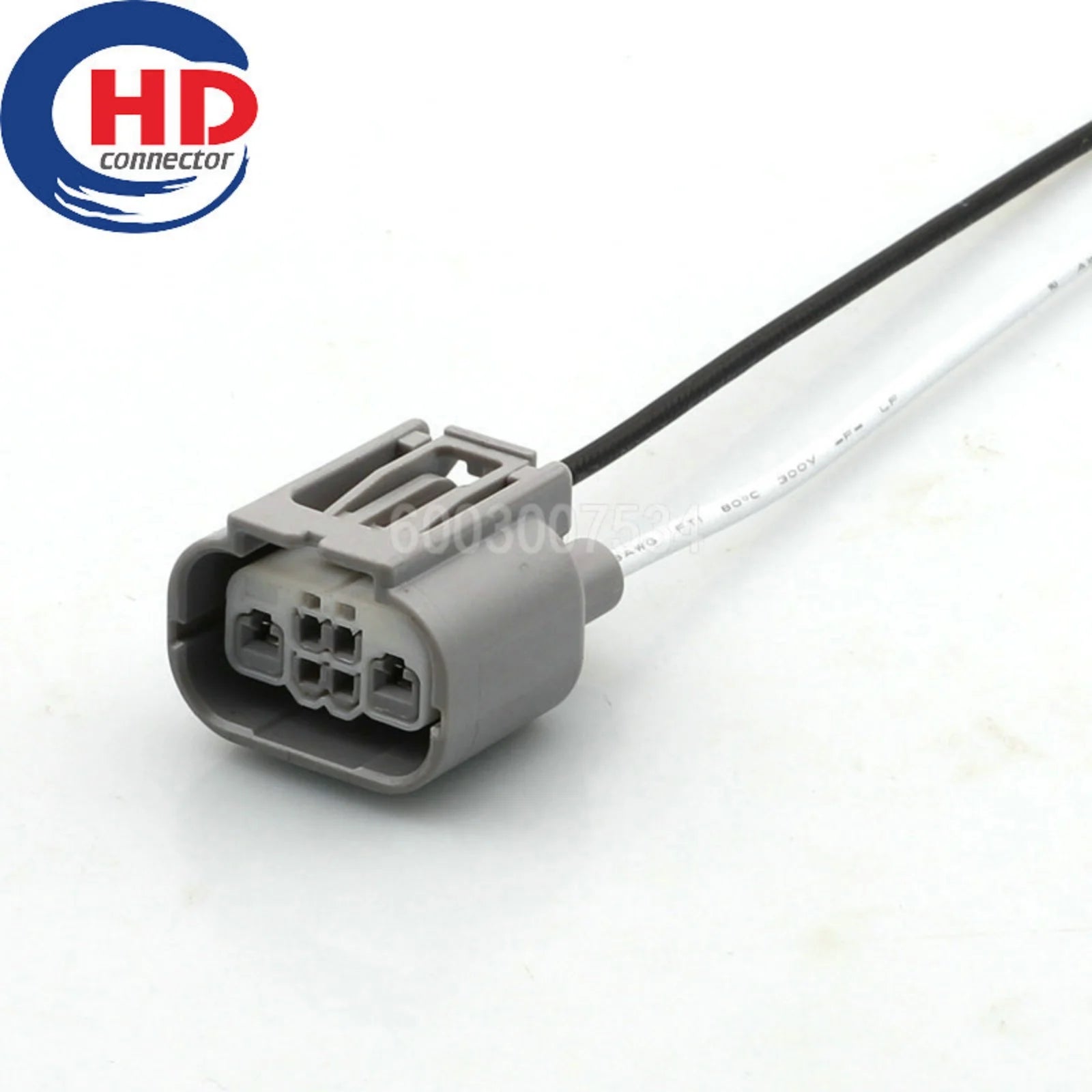 2 Pin 1.5mm Female Waterproof Connectors Motorcycle Electrical Harnesses Wiring Harness Housing Cable Socket