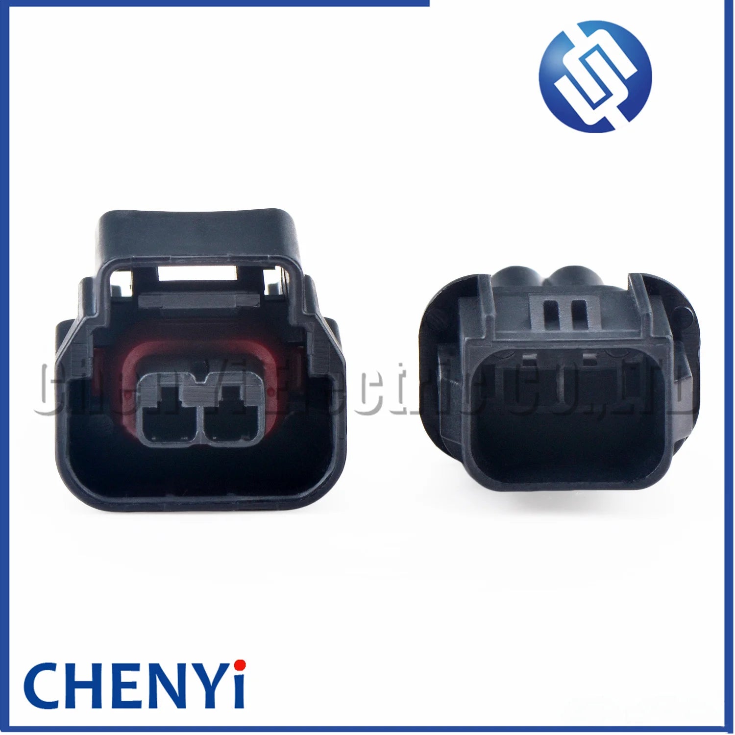 2 Pin Auto Waterproof Connector FQGE-MT-285 1111700206ZA001 FQGE-MT-284 2018610020 For Honda grom 125cc oil temp sensor Plug