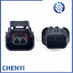 2 Pin Auto Waterproof Connector FQGE-MT-285 1111700206ZA001 FQGE-MT-284 2018610020 For Honda grom 125cc oil temp sensor Plug