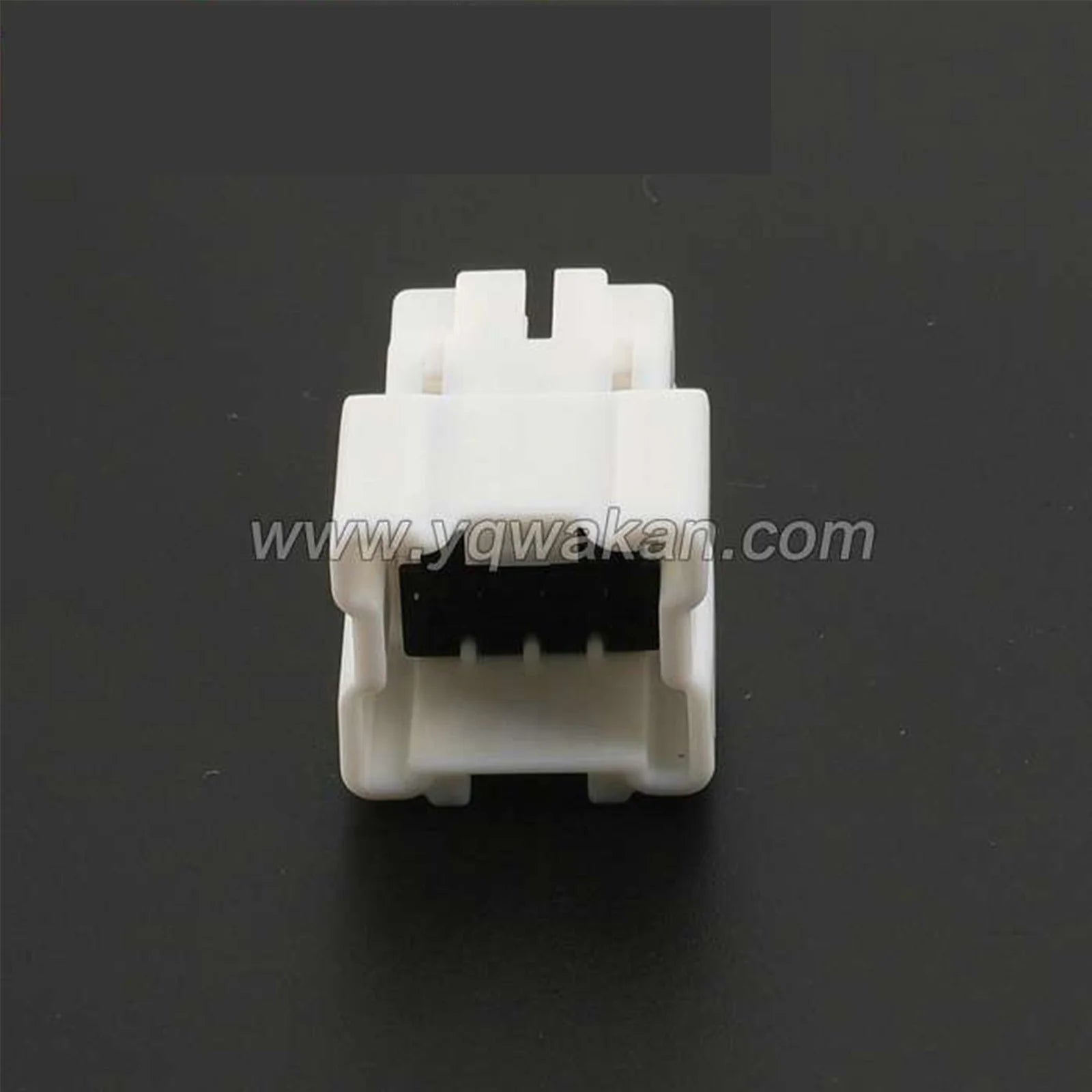 6-PIN Connector Unsealed 2.2mm Male Female Connector Automobile Wire Harness Cable Plug For Nissan sylphy 6098-6947 6098-6970