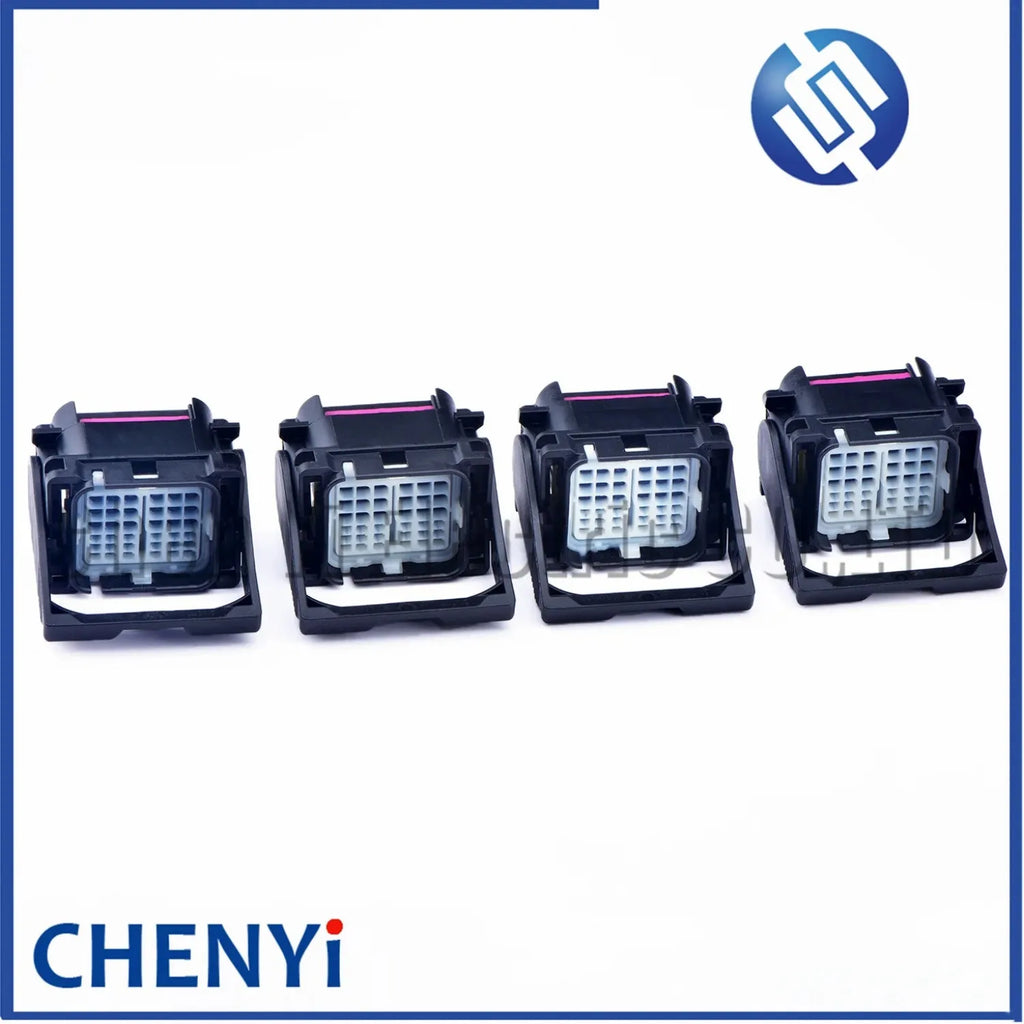 36 Pin/way Auto waterproof connector ECU Plug 1928406091 1928406092 1928406093 1928406094 NO.1 NO.4 NO.5 NO.8 For MD1