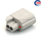 Auto lamp holder wiring harness connector plug 7341-5270-40 13627828 68220972AA