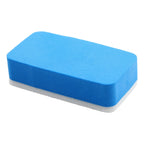 Car Glass Oil Film  Cleaning Sponge  Wiper Windshield  Wool Felt Polishing Felt Brush Dusty  Removal  Tools Accessories