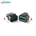 PK501-10020/PB625-10027 is suitable for Hyundai Kia headlight plug wire harness connector plugs
