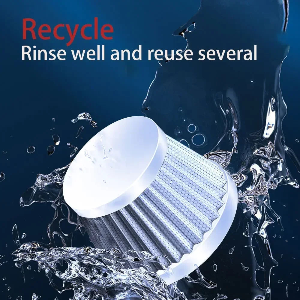 Car Vacuum Cleaner Strong Suction Cleaning Mini Machine Wireless Portable Handhled Blower Machine Air Duster for Home Appliances
