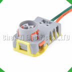 2-Pin Auto Connector Connector Automotive Connectors Sensor harness Hyundai Kia sensor