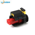 284556-1 is applicable to the ignition coil plug of the high-voltage package of Great Wall Haval H6 car 2p3p 284425-1