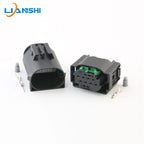 1-1534229-1/1-929342-1 is suitable for lane change assist ACC wiring harness plugs of Volkswagen, Audi, Mercedes-Benz and BMW