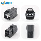 7282-7041-40/7283-7041-40 is suitable for Suzuki automotive electronic fan plugs with 4-hole wiring harnesses and terminals