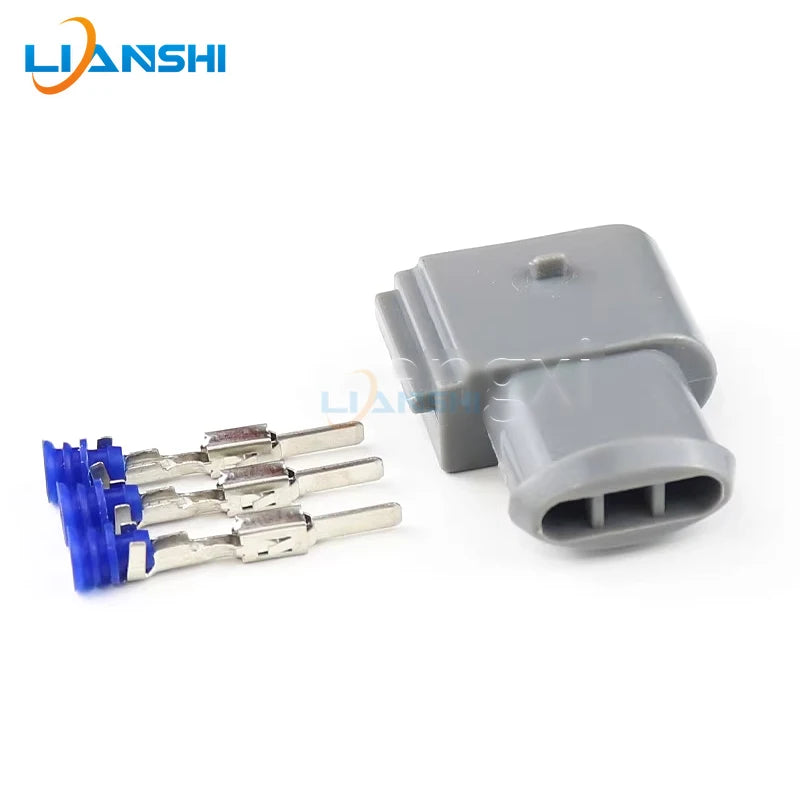 1J0973723G for Volkswagen crankshaft sensor plug connector connector 3Pin plug