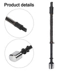 Handbrake Lever Release Push Button For Golf For Jetta For Skoda 1J0711323D Direct Replacement Car Repair Part