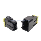 2 Pin 7123-4123-30 7122-4123-30 Sealed Wire Connector for Automotive Cooling Fan Plug