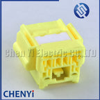 4 Pin Automobile connector Car sensor wire harness plug socket 90980-12160 7283-6134-70 With pins For Toyota Lexus