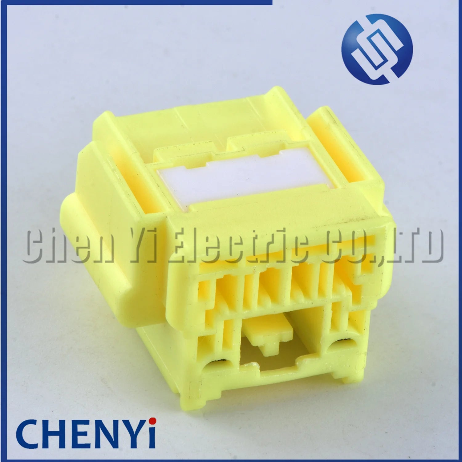 4 Pin Automobile connector Car sensor wire harness plug socket 90980-12160 7283-6134-70 With pins For Toyota Lexus