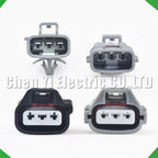 3-Pin Wire Harness Automotive Wiper Water Signal Headlight harness headlight