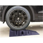 Car Repair Tool Ramp, Oil Change Bracket, Maintenance and Repair Ramp, Heavy Duty Car Ramp Available