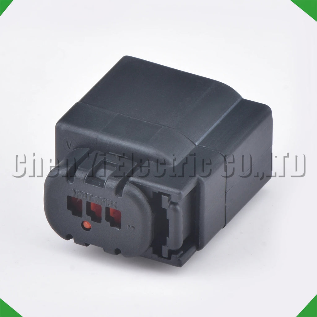 3-Pin Auto Connector Automotive Connectors engine heavy equipment sensor