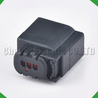 3-Pin Auto Connector Automotive Connectors engine heavy equipment sensor