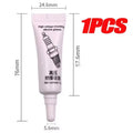 Spark Plug High-Voltage Silicone Grease – Ignition Coil Dielectric Compound, High & Low Temp