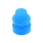 3Pin Connectors Waterproof 0.6mm Male Female Connector Automotive Wiring Connector Cable Socket 1J0972483 9-967081-1 968402-1
