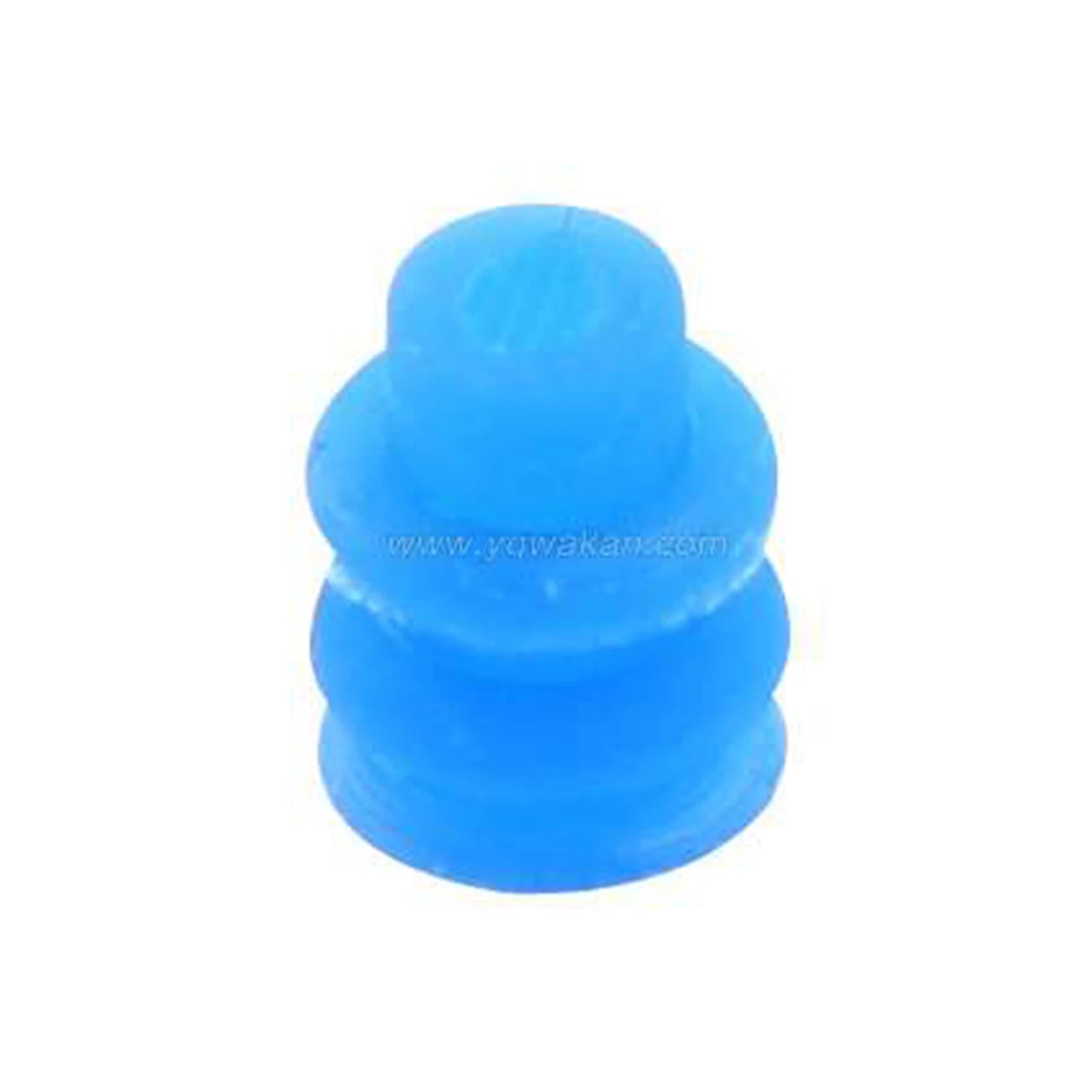 3Pin Connectors Waterproof 0.6mm Male Female Connector Automotive Wiring Connector Cable Socket 1J0972483 9-967081-1 968402-1