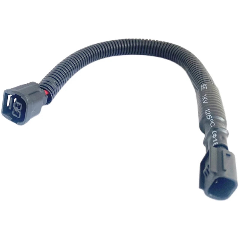 One to one plug for Honda CRV 11 Generation Civic non-destructive modified snail horn extension cord