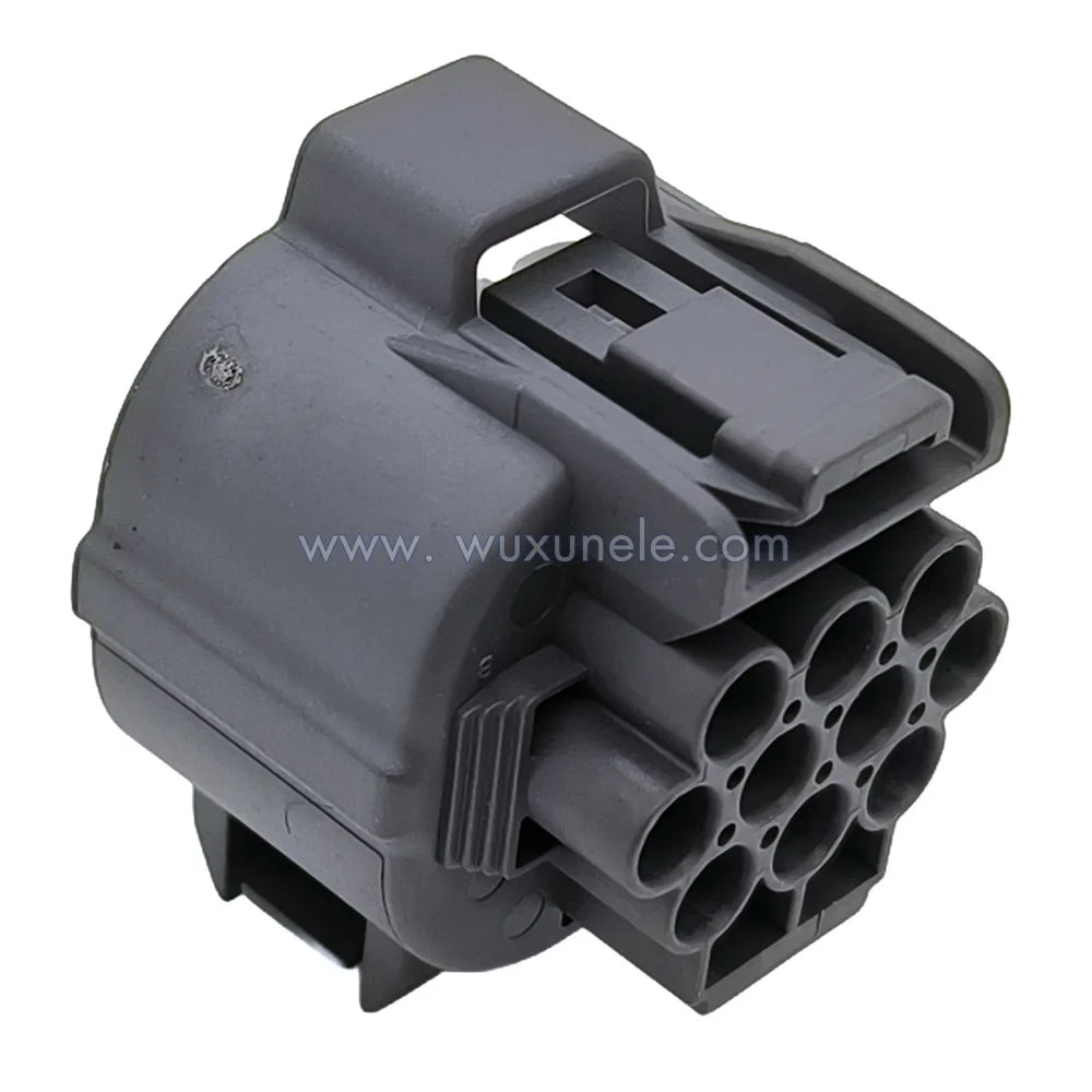 10 Sets 10 Pin 6189-0135 Automotive Sealed Wire Motor Connector