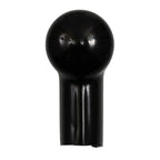 20Pcs Battery Terminal Cover Boots Insulating Protective Lug Cap Car Battery Cathode Positive Terminal Cover Ship Insulation