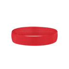 Mens Sports Headband Sweatband Anti-slip Stretch Elastic Outdoor Sport Sweat Headband Women Gym Running Tennis Headwrap Amagi