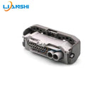 6189-7426/90980-12A92 is suitable for Toyota headlight assembly wiring harness plugs. DJ7243Y-0.6-4.8-21